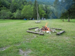 Krimski vikend 2013 ob Nadiži
