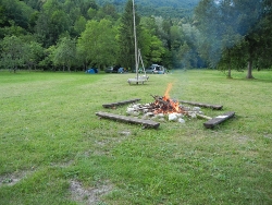 Krimski vikend 2013 ob Nadiži